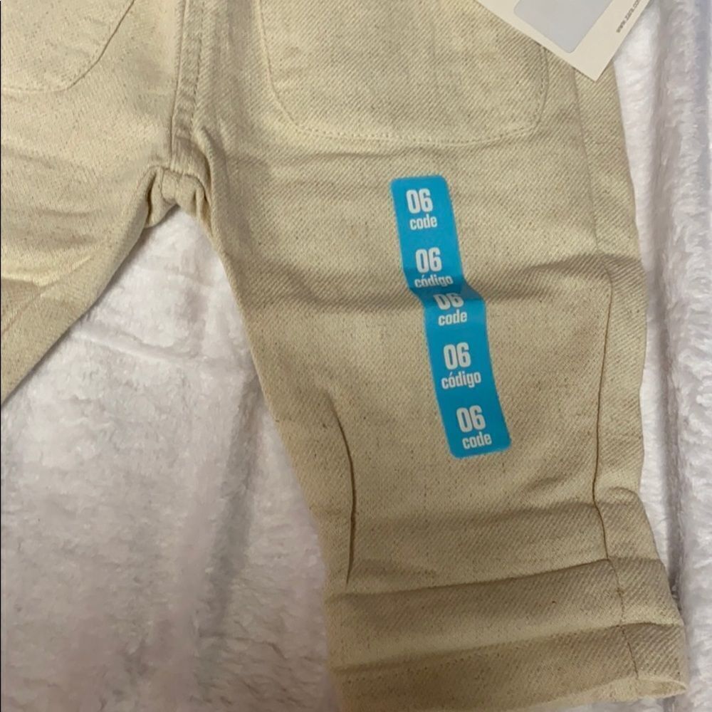 ZARA - Paperbag Pants - Picture 3 of 10